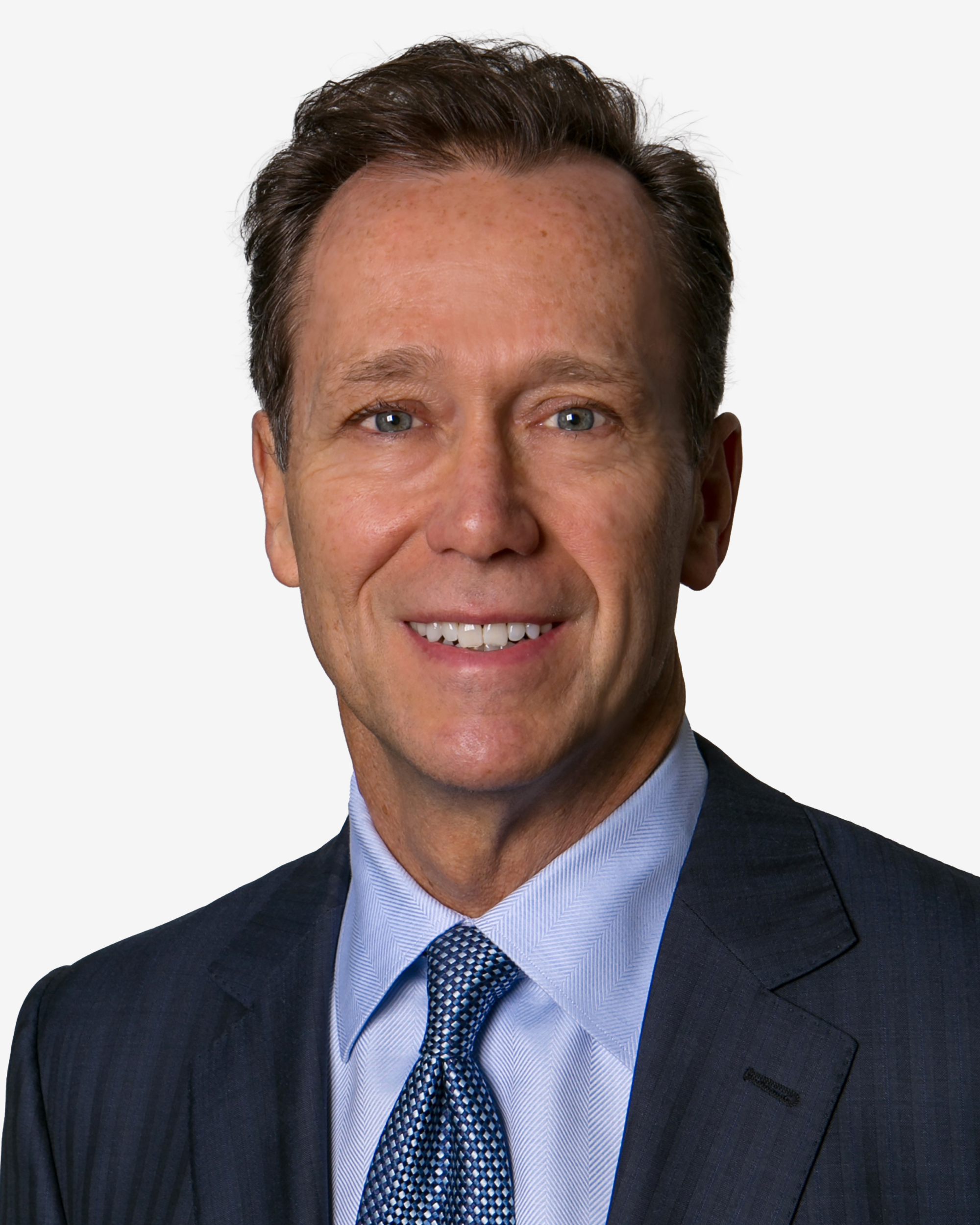 Gregory (Greg) Summe