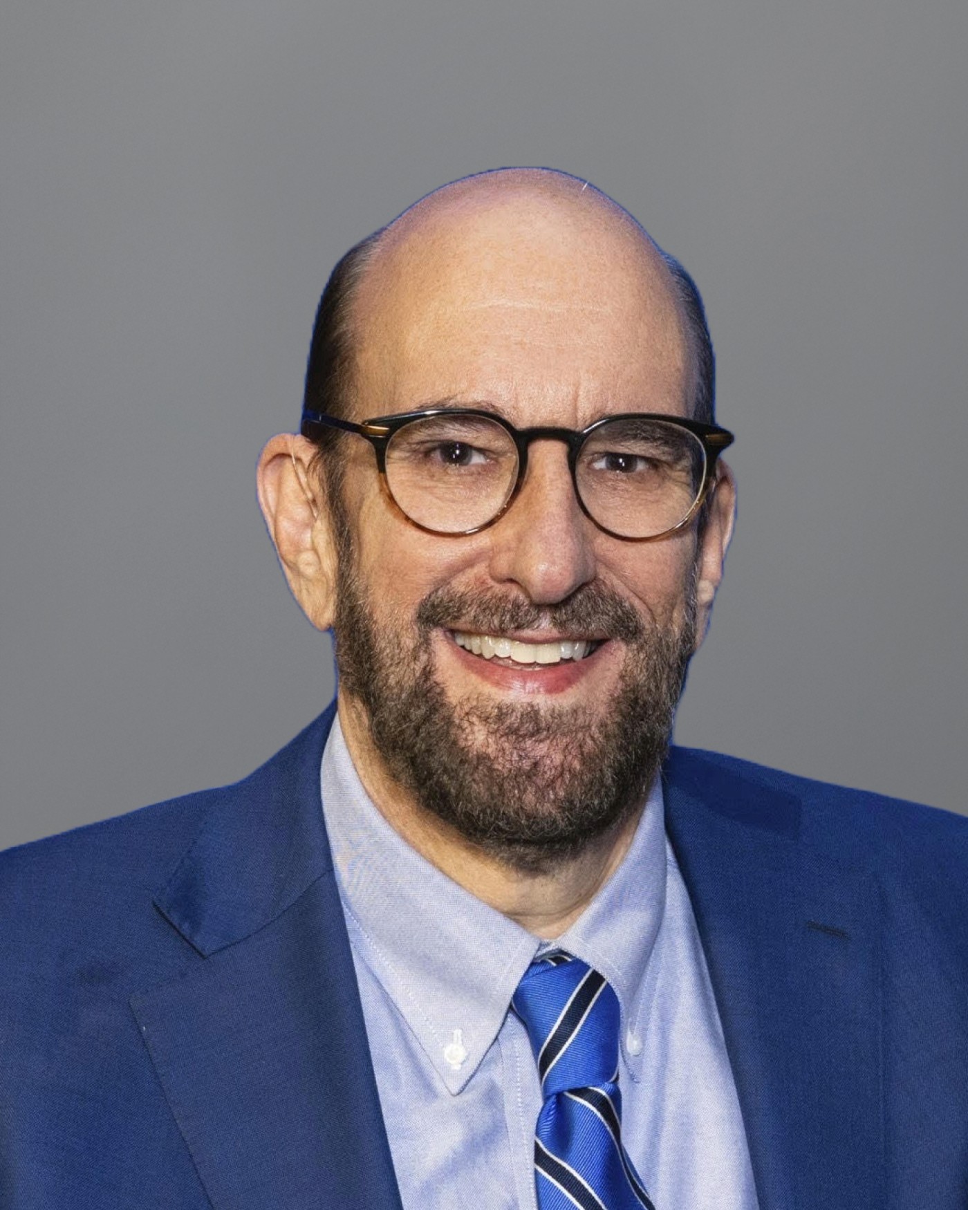 Eric A. Klein, MD
