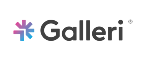 Galleri logo