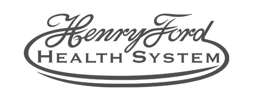 henry ford health system logo