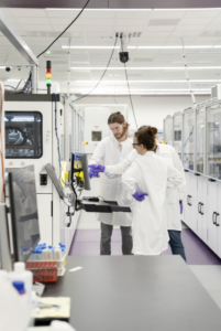 grail scientist cancer detection