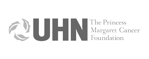 uhn princess margaret cancer foundation logo
